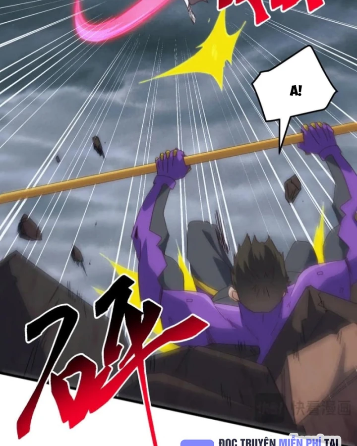 Vạn Tộc Xâm Lược :Mở Đầu Thuần Hóa Cự Thú Cấp Sử Thi Chapter 40 - 13