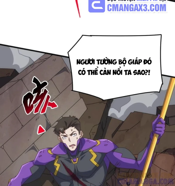 Vạn Tộc Xâm Lược :Mở Đầu Thuần Hóa Cự Thú Cấp Sử Thi Chapter 40 - 14