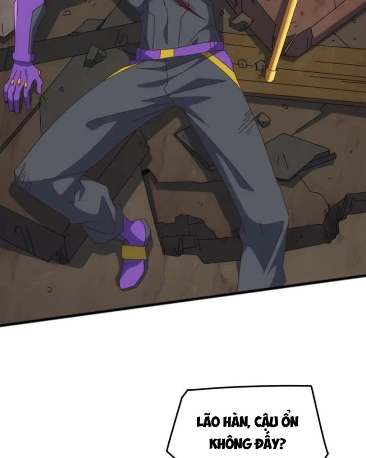 Vạn Tộc Xâm Lược :Mở Đầu Thuần Hóa Cự Thú Cấp Sử Thi Chapter 40 - 15