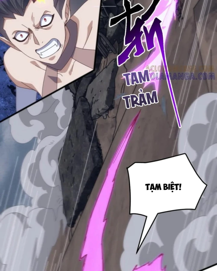 Vạn Tộc Xâm Lược :Mở Đầu Thuần Hóa Cự Thú Cấp Sử Thi Chapter 40 - 22