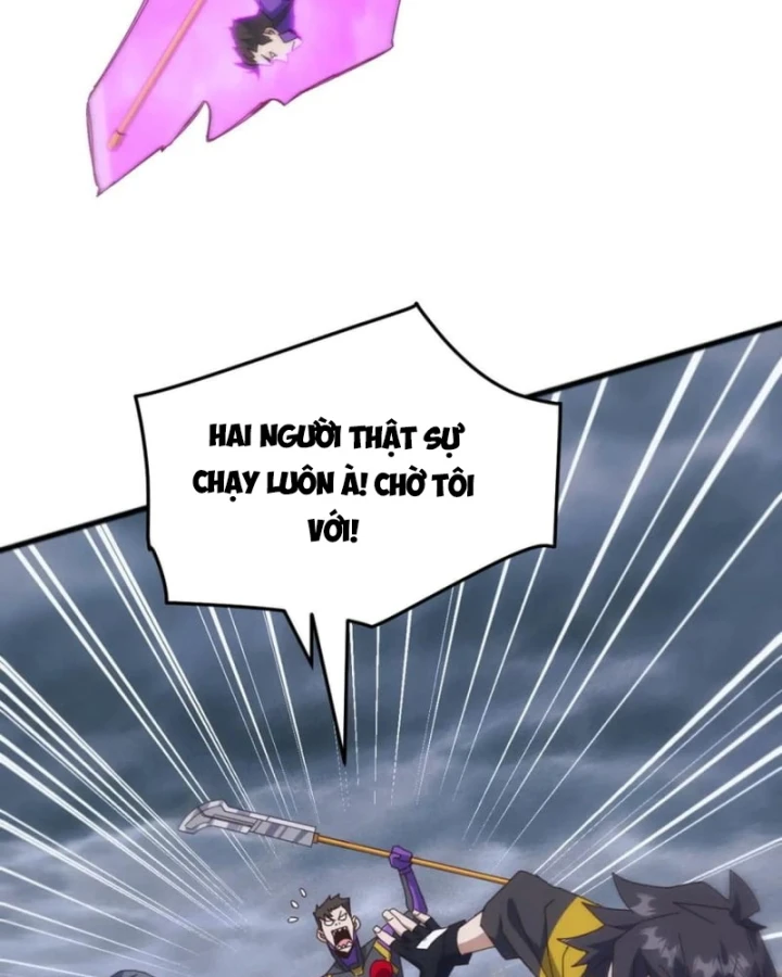 Vạn Tộc Xâm Lược :Mở Đầu Thuần Hóa Cự Thú Cấp Sử Thi Chapter 40 - 24