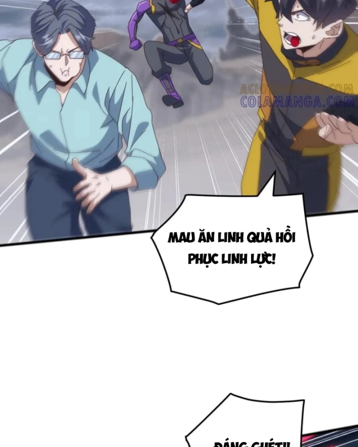 Vạn Tộc Xâm Lược :Mở Đầu Thuần Hóa Cự Thú Cấp Sử Thi Chapter 40 - 25