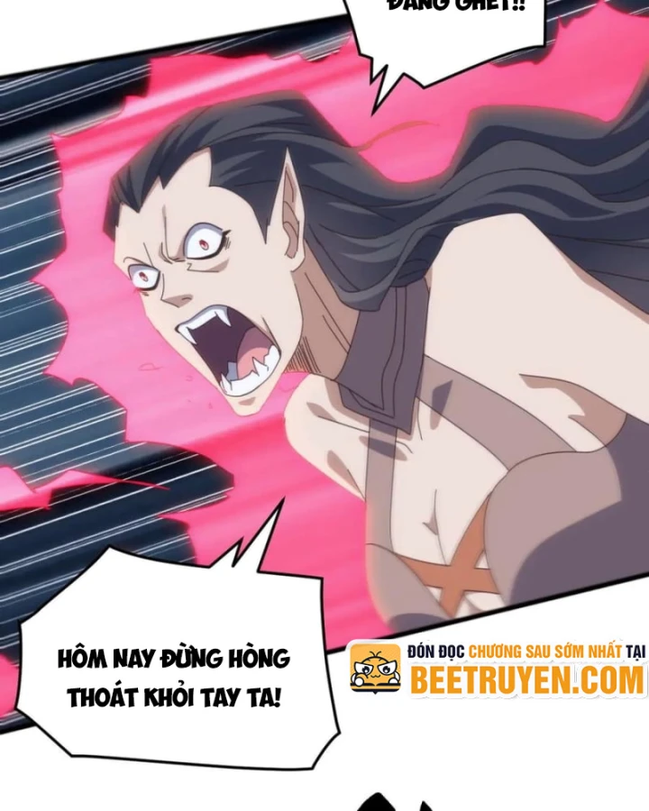 Vạn Tộc Xâm Lược :Mở Đầu Thuần Hóa Cự Thú Cấp Sử Thi Chapter 40 - 26