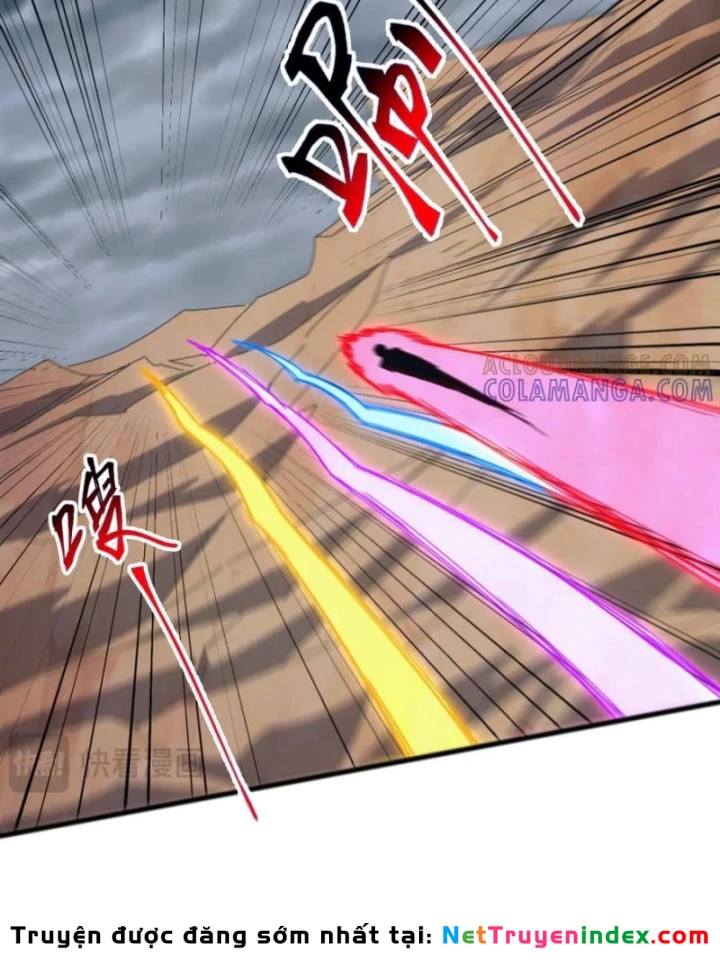 Vạn Tộc Xâm Lược :Mở Đầu Thuần Hóa Cự Thú Cấp Sử Thi Chapter 40 - 30