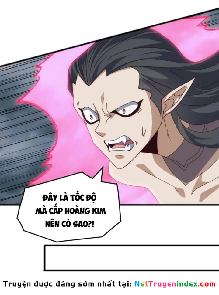 Vạn Tộc Xâm Lược :Mở Đầu Thuần Hóa Cự Thú Cấp Sử Thi Chapter 40 - 31