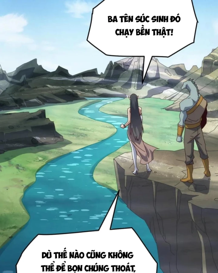 Vạn Tộc Xâm Lược :Mở Đầu Thuần Hóa Cự Thú Cấp Sử Thi Chapter 40 - 34