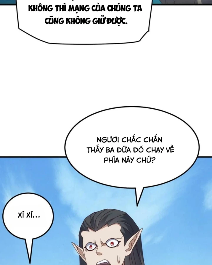 Vạn Tộc Xâm Lược :Mở Đầu Thuần Hóa Cự Thú Cấp Sử Thi Chapter 40 - 35