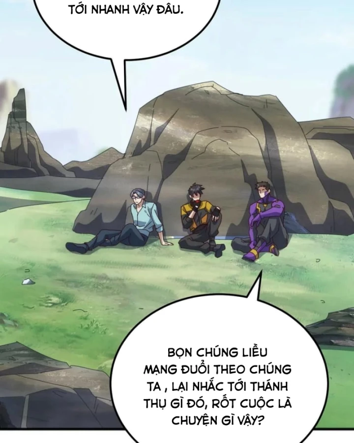 Vạn Tộc Xâm Lược :Mở Đầu Thuần Hóa Cự Thú Cấp Sử Thi Chapter 40 - 39