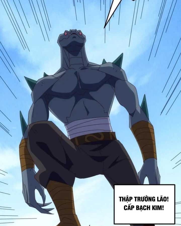 Vạn Tộc Xâm Lược :Mở Đầu Thuần Hóa Cự Thú Cấp Sử Thi Chapter 40 - 43