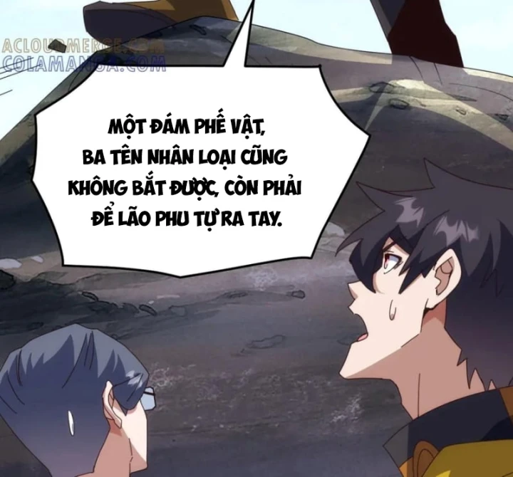 Vạn Tộc Xâm Lược :Mở Đầu Thuần Hóa Cự Thú Cấp Sử Thi Chapter 40 - 44