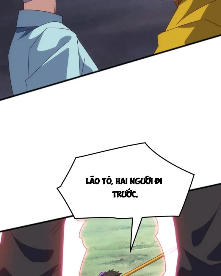 Vạn Tộc Xâm Lược :Mở Đầu Thuần Hóa Cự Thú Cấp Sử Thi Chapter 40 - 45