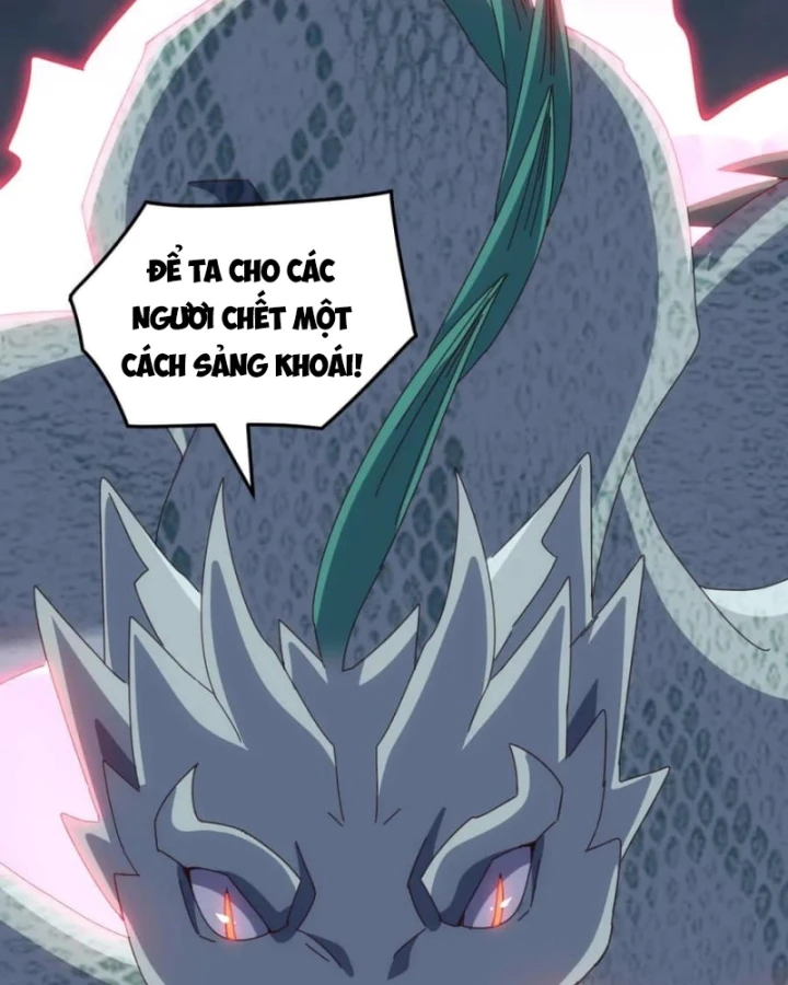 Vạn Tộc Xâm Lược :Mở Đầu Thuần Hóa Cự Thú Cấp Sử Thi Chapter 40 - 47