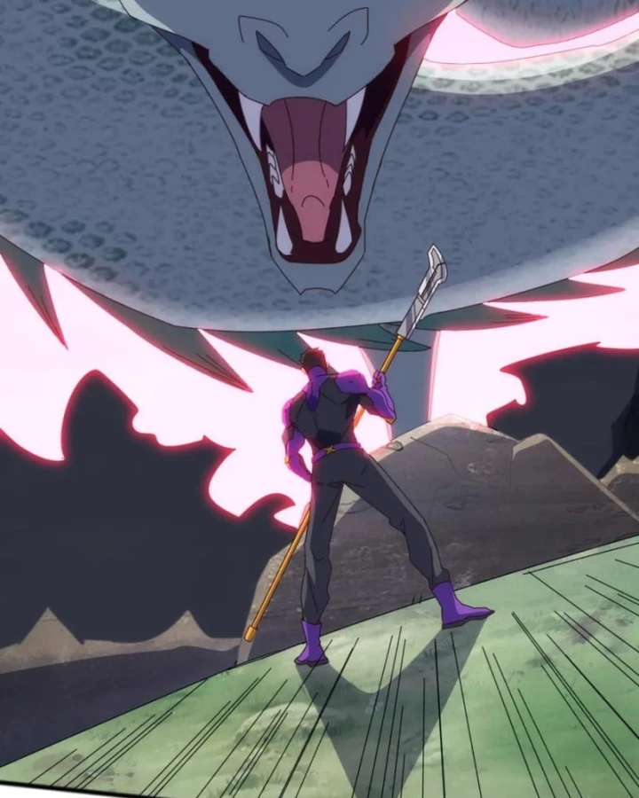 Vạn Tộc Xâm Lược :Mở Đầu Thuần Hóa Cự Thú Cấp Sử Thi Chapter 40 - 48