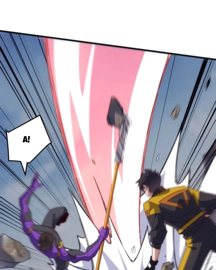 Vạn Tộc Xâm Lược :Mở Đầu Thuần Hóa Cự Thú Cấp Sử Thi Chapter 40 - 50