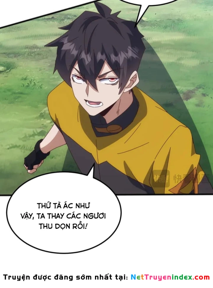 Vạn Tộc Xâm Lược :Mở Đầu Thuần Hóa Cự Thú Cấp Sử Thi Chapter 40 - 52