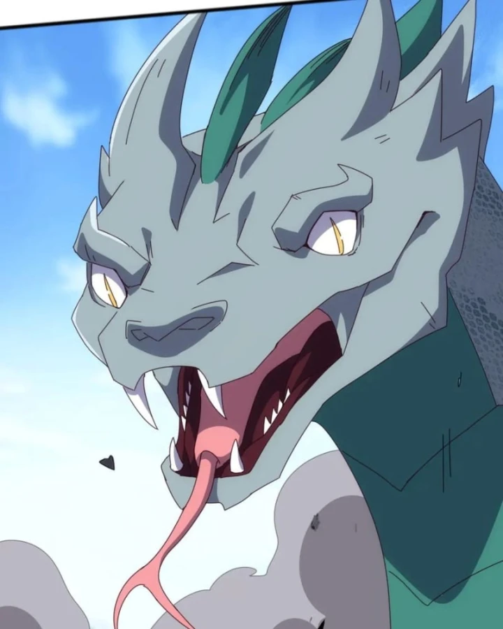 Vạn Tộc Xâm Lược :Mở Đầu Thuần Hóa Cự Thú Cấp Sử Thi Chapter 40 - 54