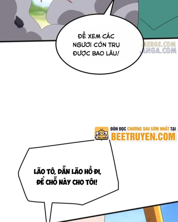 Vạn Tộc Xâm Lược :Mở Đầu Thuần Hóa Cự Thú Cấp Sử Thi Chapter 40 - 55