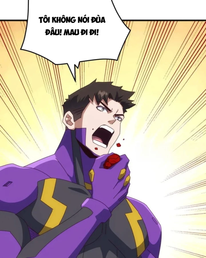 Vạn Tộc Xâm Lược :Mở Đầu Thuần Hóa Cự Thú Cấp Sử Thi Chapter 40 - 58