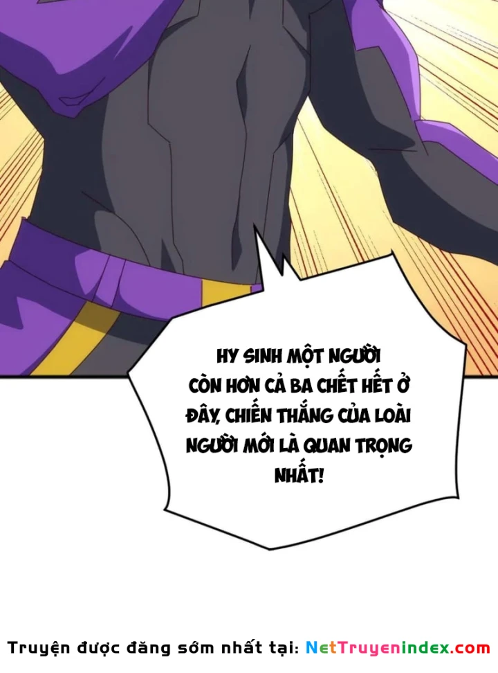 Vạn Tộc Xâm Lược :Mở Đầu Thuần Hóa Cự Thú Cấp Sử Thi Chapter 40 - 59