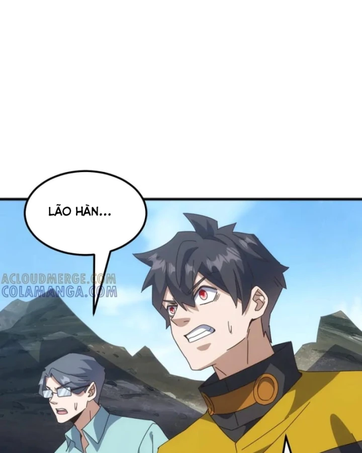 Vạn Tộc Xâm Lược :Mở Đầu Thuần Hóa Cự Thú Cấp Sử Thi Chapter 40 - 60