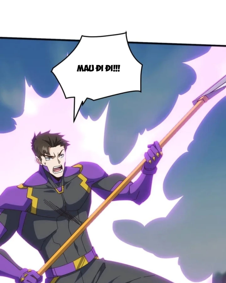 Vạn Tộc Xâm Lược :Mở Đầu Thuần Hóa Cự Thú Cấp Sử Thi Chapter 40 - 62