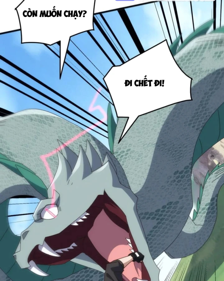 Vạn Tộc Xâm Lược :Mở Đầu Thuần Hóa Cự Thú Cấp Sử Thi Chapter 40 - 64