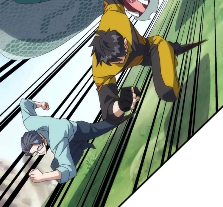 Vạn Tộc Xâm Lược :Mở Đầu Thuần Hóa Cự Thú Cấp Sử Thi Chapter 40 - 65