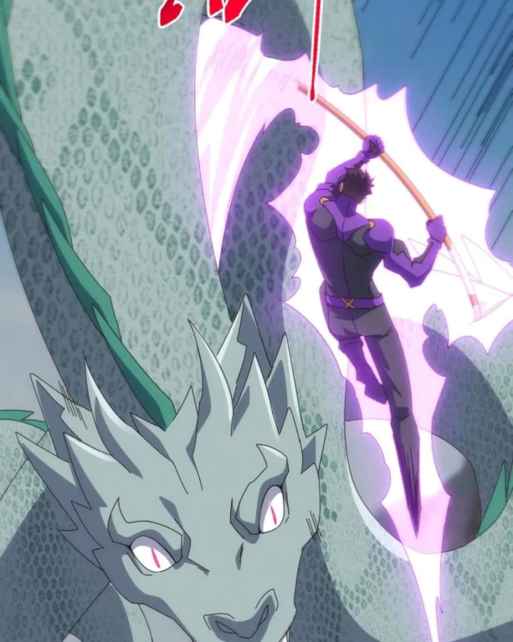 Vạn Tộc Xâm Lược :Mở Đầu Thuần Hóa Cự Thú Cấp Sử Thi Chapter 40 - 67