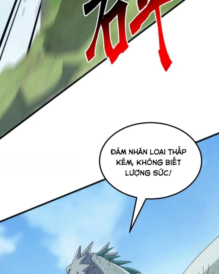 Vạn Tộc Xâm Lược :Mở Đầu Thuần Hóa Cự Thú Cấp Sử Thi Chapter 40 - 71