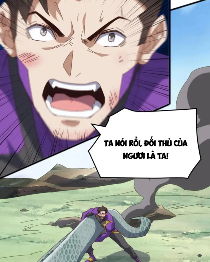 Vạn Tộc Xâm Lược :Mở Đầu Thuần Hóa Cự Thú Cấp Sử Thi Chapter 40 - 75