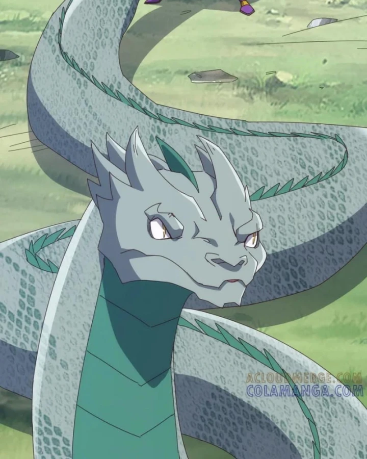 Vạn Tộc Xâm Lược :Mở Đầu Thuần Hóa Cự Thú Cấp Sử Thi Chapter 40 - 76