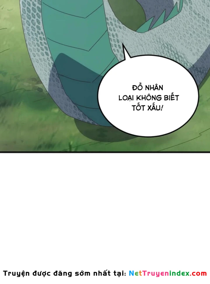 Vạn Tộc Xâm Lược :Mở Đầu Thuần Hóa Cự Thú Cấp Sử Thi Chapter 40 - 77