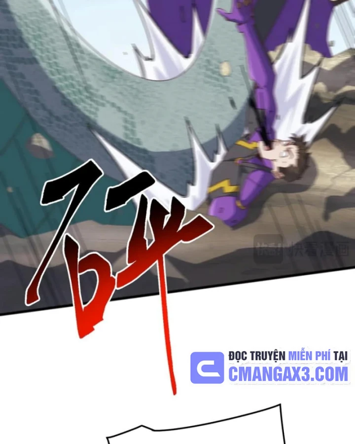 Vạn Tộc Xâm Lược :Mở Đầu Thuần Hóa Cự Thú Cấp Sử Thi Chapter 40 - 81