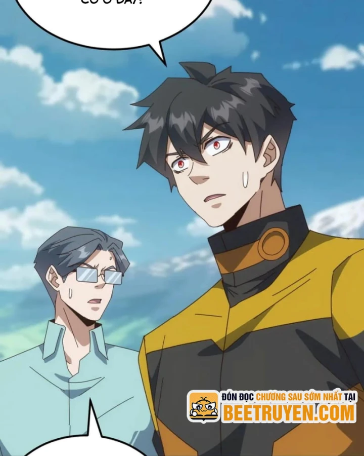 Vạn Tộc Xâm Lược :Mở Đầu Thuần Hóa Cự Thú Cấp Sử Thi Chapter 40 - 91