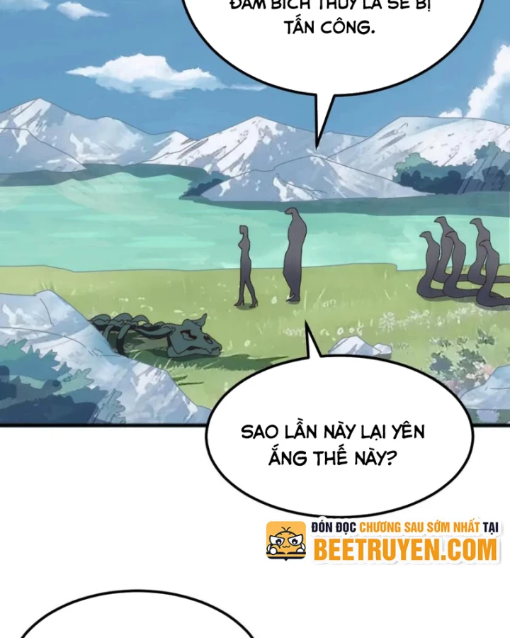 Vạn Tộc Xâm Lược :Mở Đầu Thuần Hóa Cự Thú Cấp Sử Thi Chapter 41 - 3