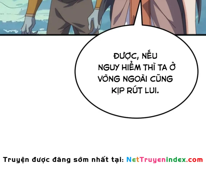 Vạn Tộc Xâm Lược :Mở Đầu Thuần Hóa Cự Thú Cấp Sử Thi Chapter 41 - 5