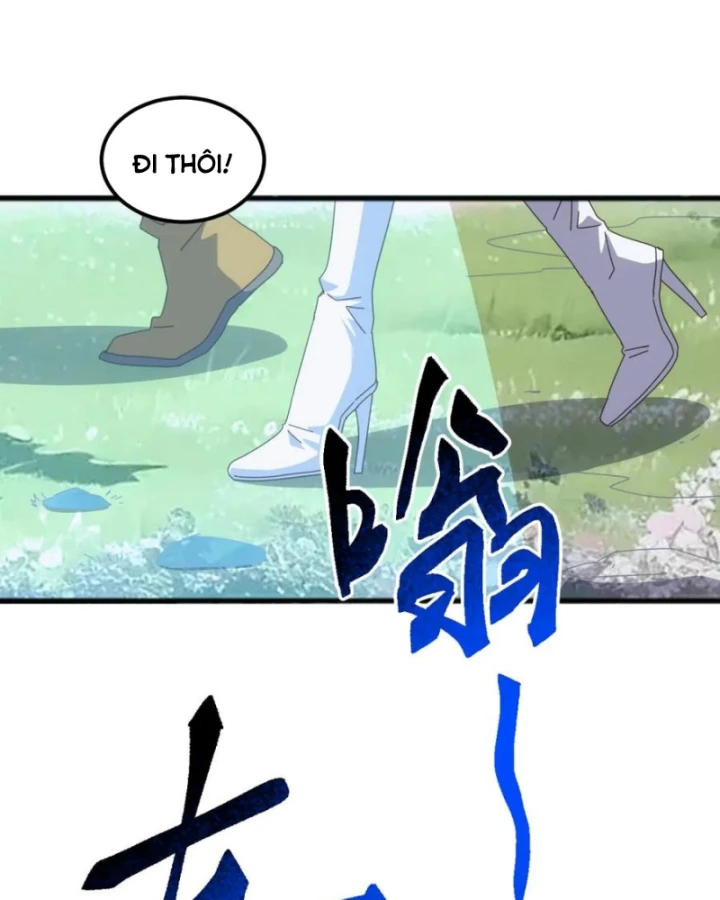 Vạn Tộc Xâm Lược :Mở Đầu Thuần Hóa Cự Thú Cấp Sử Thi Chapter 41 - 6