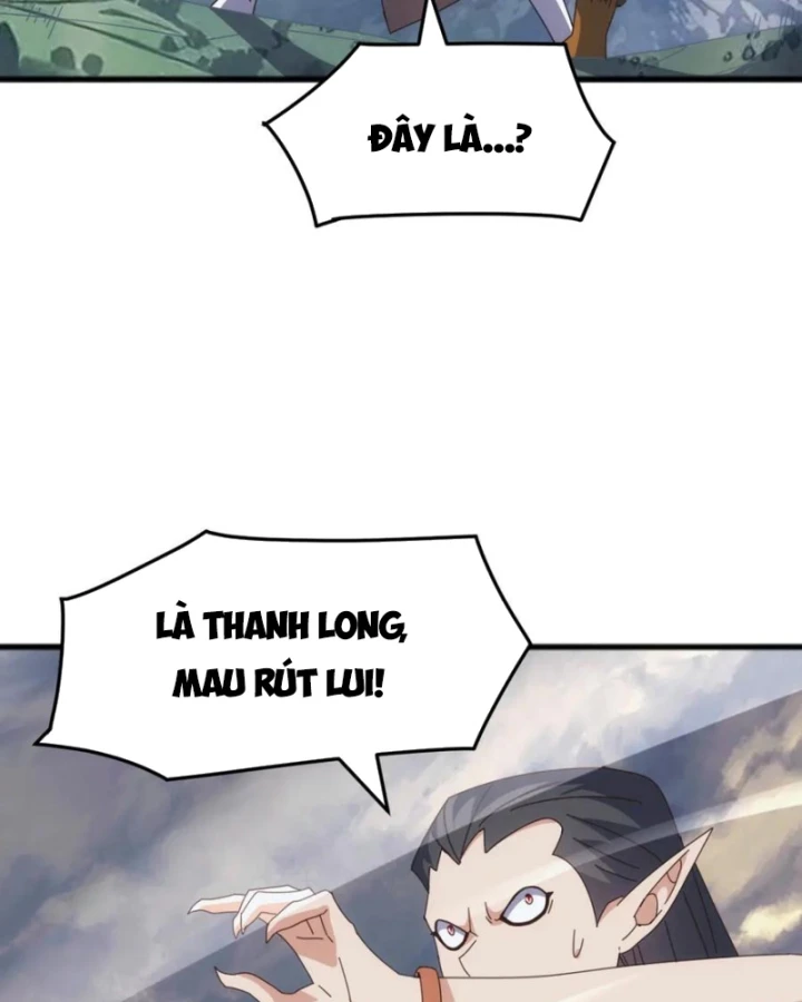 Vạn Tộc Xâm Lược :Mở Đầu Thuần Hóa Cự Thú Cấp Sử Thi Chapter 41 - 10