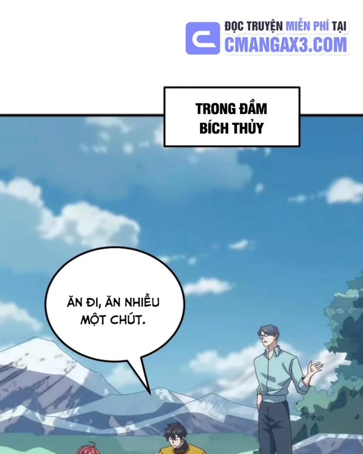 Vạn Tộc Xâm Lược :Mở Đầu Thuần Hóa Cự Thú Cấp Sử Thi Chapter 41 - 12