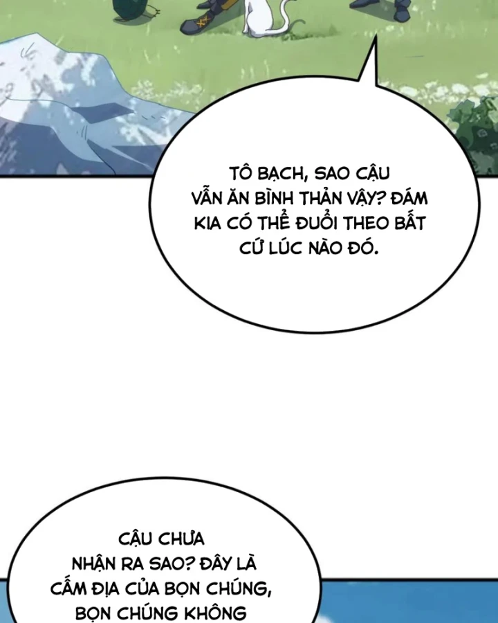 Vạn Tộc Xâm Lược :Mở Đầu Thuần Hóa Cự Thú Cấp Sử Thi Chapter 41 - 14