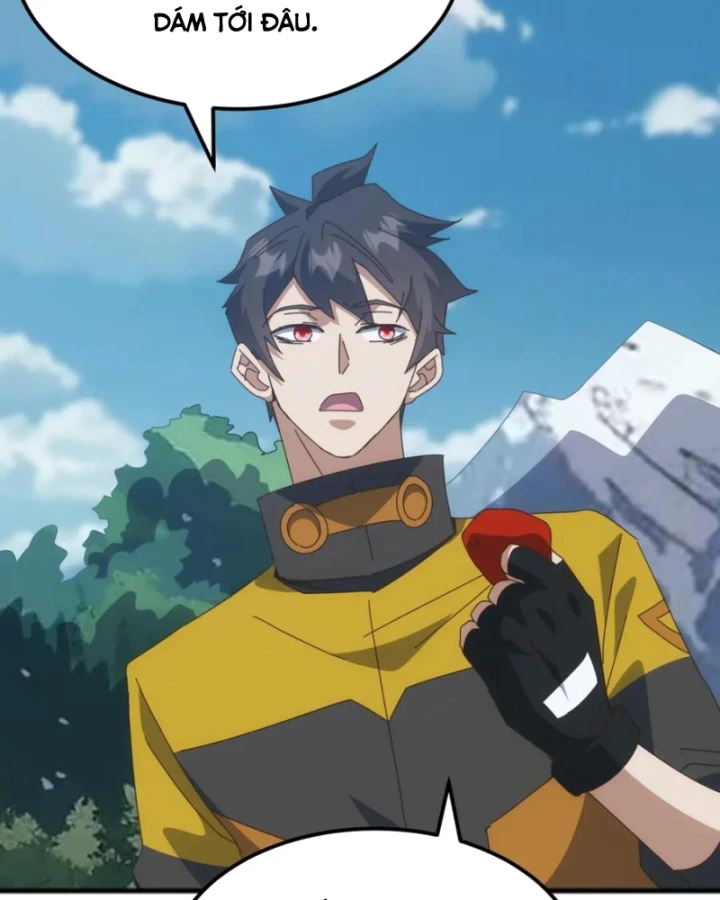 Vạn Tộc Xâm Lược :Mở Đầu Thuần Hóa Cự Thú Cấp Sử Thi Chapter 41 - 15