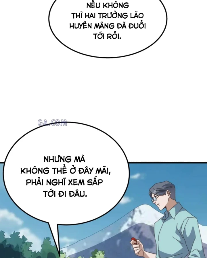 Vạn Tộc Xâm Lược :Mở Đầu Thuần Hóa Cự Thú Cấp Sử Thi Chapter 41 - 16