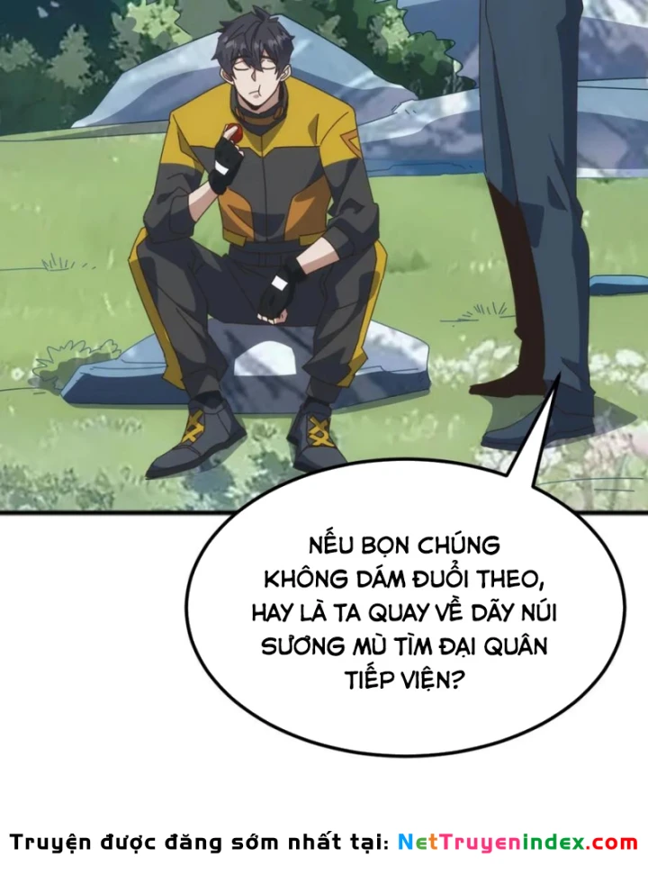 Vạn Tộc Xâm Lược :Mở Đầu Thuần Hóa Cự Thú Cấp Sử Thi Chapter 41 - 18