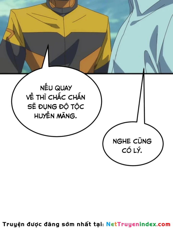 Vạn Tộc Xâm Lược :Mở Đầu Thuần Hóa Cự Thú Cấp Sử Thi Chapter 41 - 20