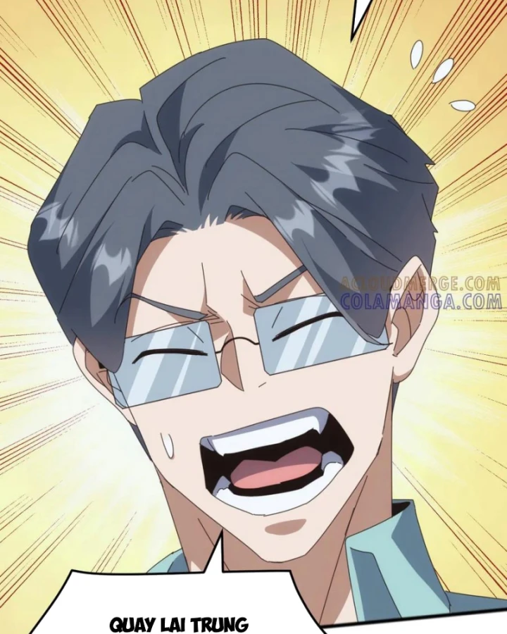 Vạn Tộc Xâm Lược :Mở Đầu Thuần Hóa Cự Thú Cấp Sử Thi Chapter 41 - 25