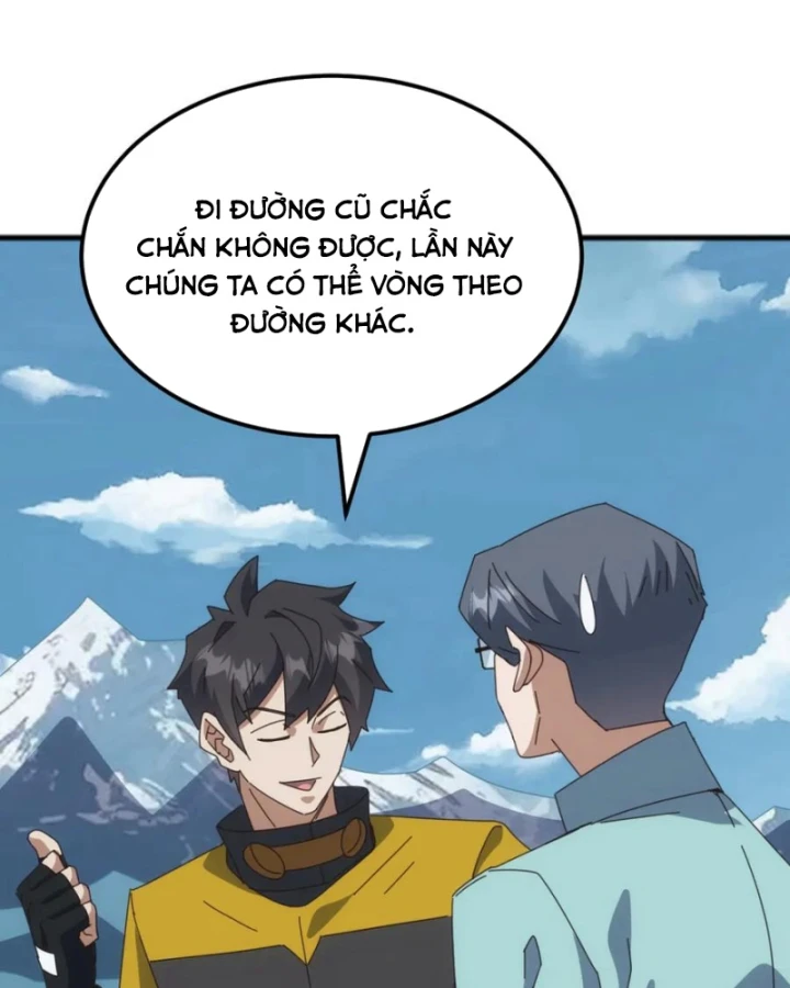 Vạn Tộc Xâm Lược :Mở Đầu Thuần Hóa Cự Thú Cấp Sử Thi Chapter 41 - 27