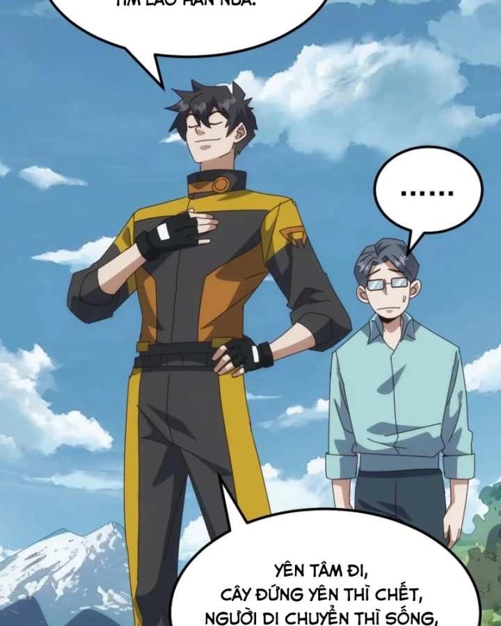 Vạn Tộc Xâm Lược :Mở Đầu Thuần Hóa Cự Thú Cấp Sử Thi Chapter 41 - 29