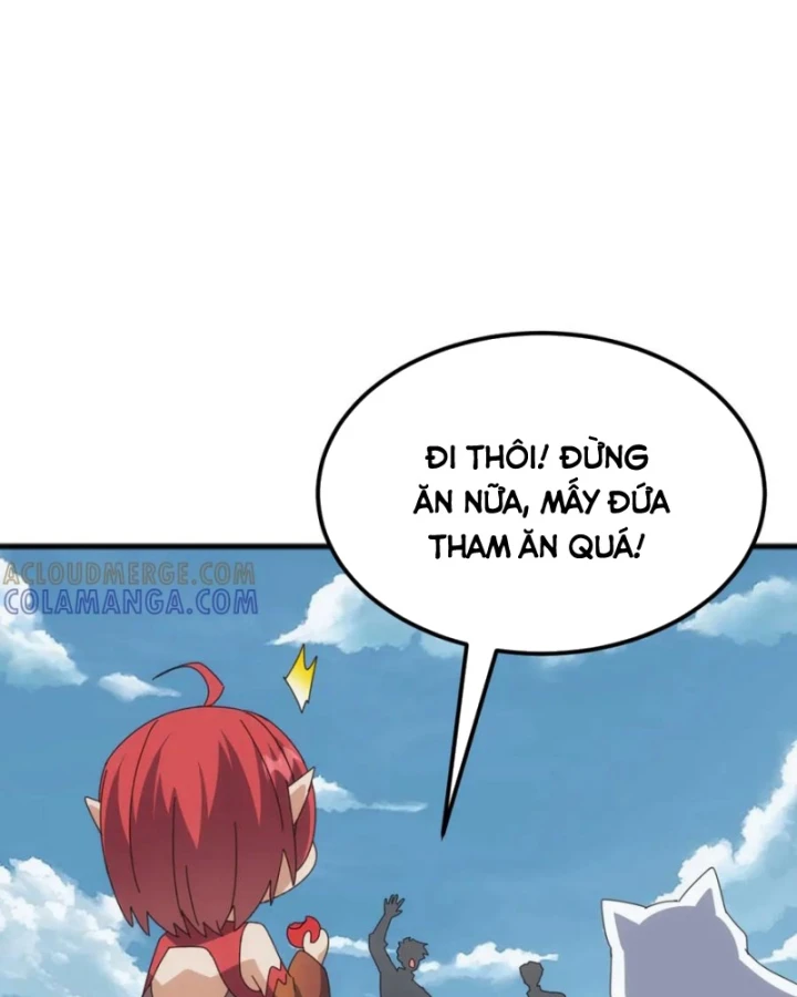 Vạn Tộc Xâm Lược :Mở Đầu Thuần Hóa Cự Thú Cấp Sử Thi Chapter 41 - 31