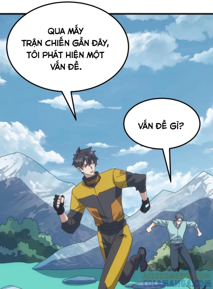 Vạn Tộc Xâm Lược :Mở Đầu Thuần Hóa Cự Thú Cấp Sử Thi Chapter 41 - 33