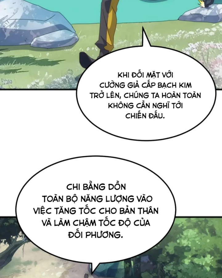 Vạn Tộc Xâm Lược :Mở Đầu Thuần Hóa Cự Thú Cấp Sử Thi Chapter 41 - 34